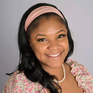 Asia Thomas, Our Center Director